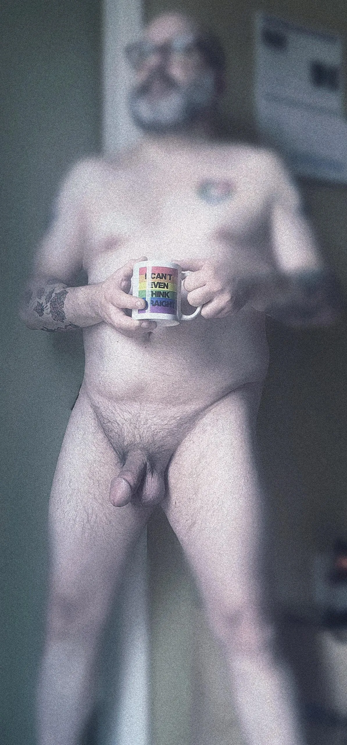 It's still June so Happy Pride