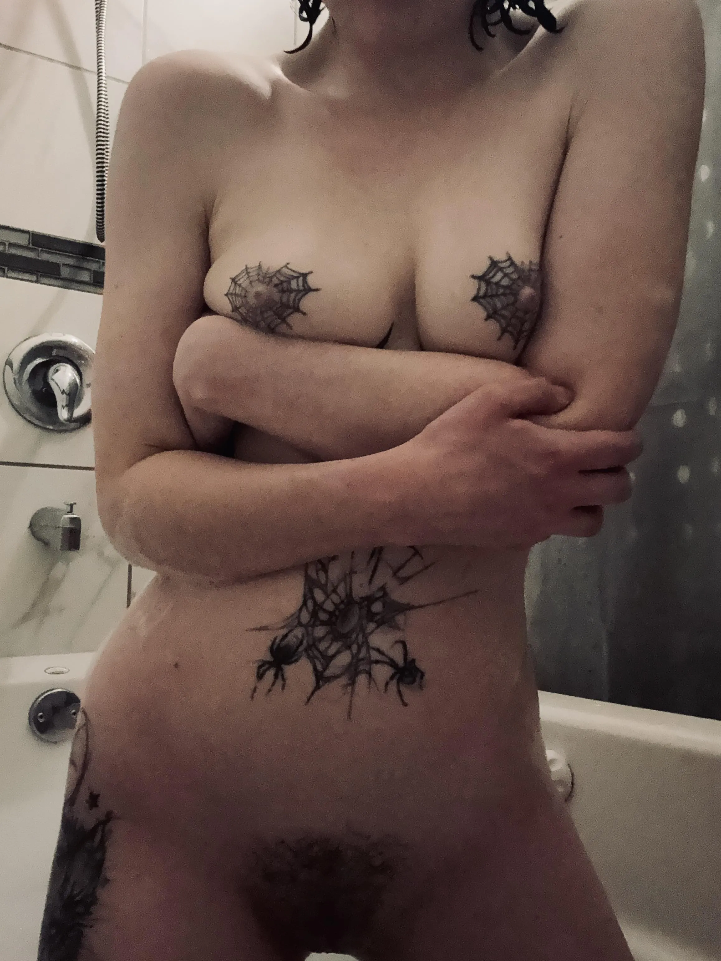 join me in the shower… i’m already wet