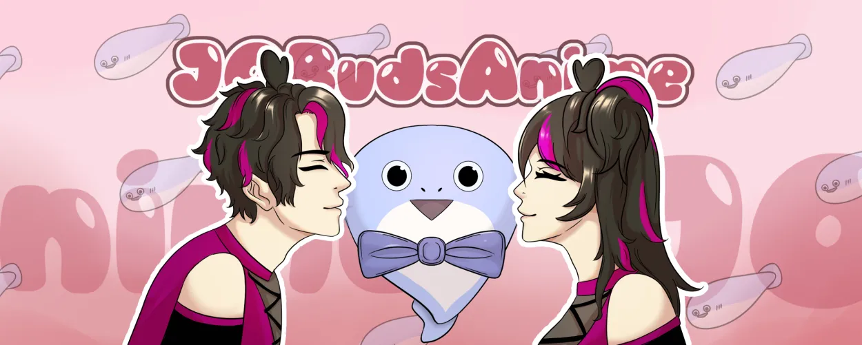 Join the Official JerkbudsHentai Discord Server!