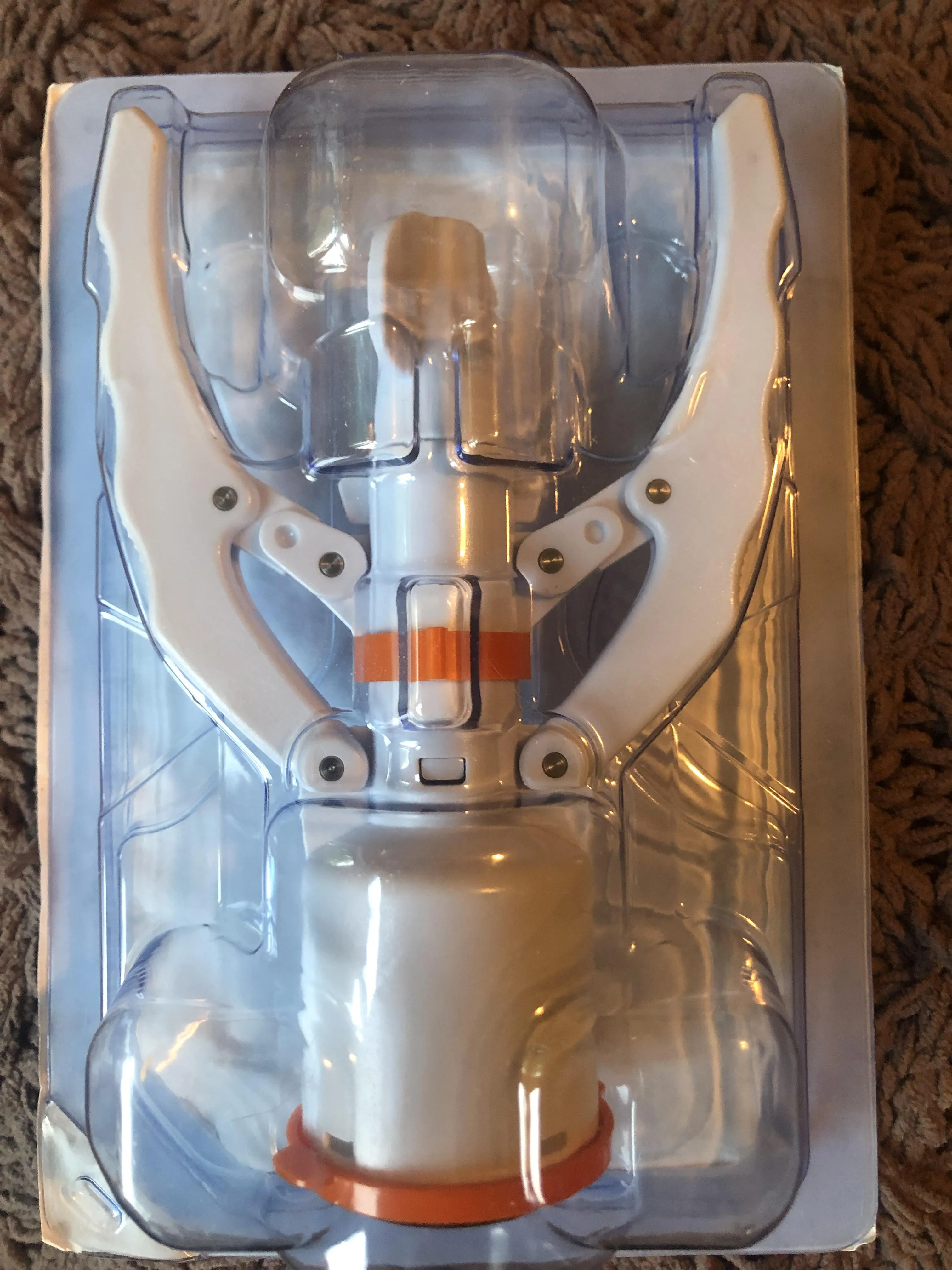 Just arrived yesterday!