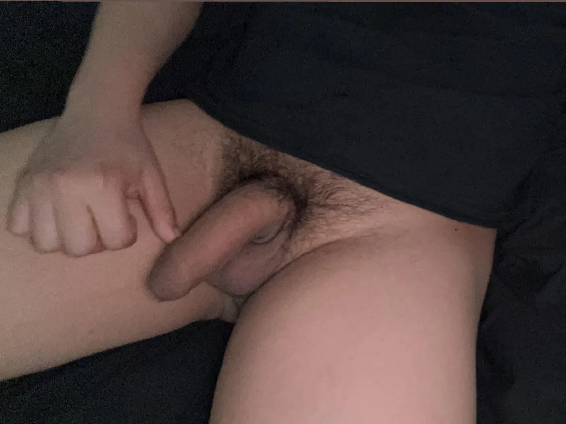 Just got back from the gym, take a sniff?