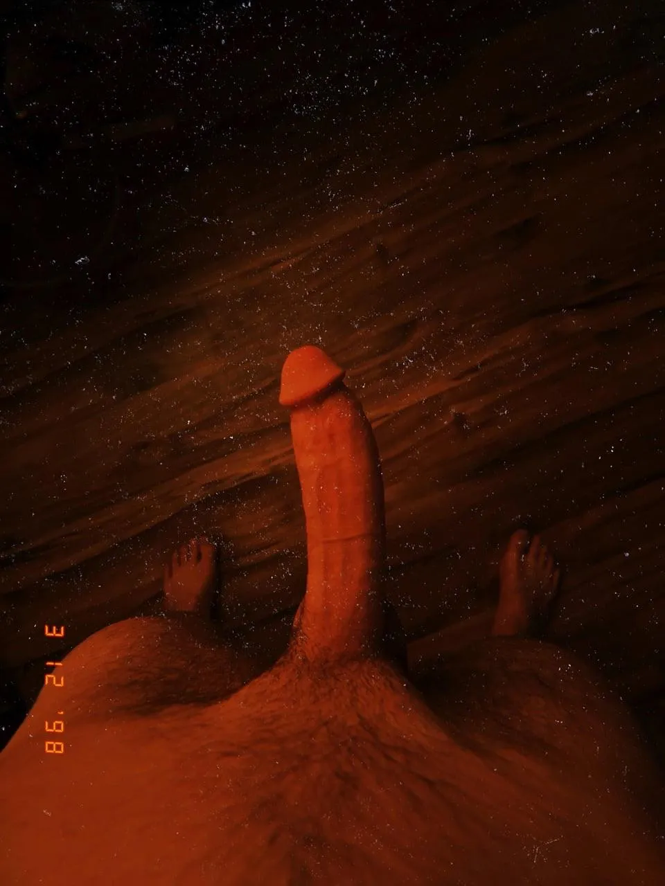 leave your man ;) (24m)