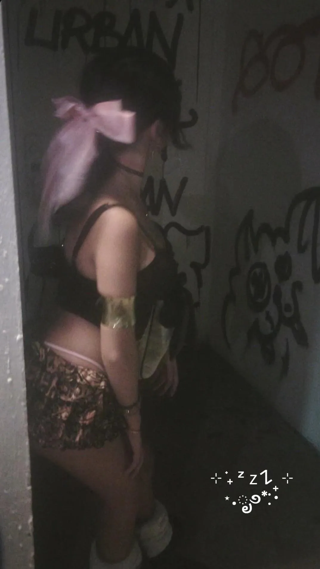 lets do it in a public place..