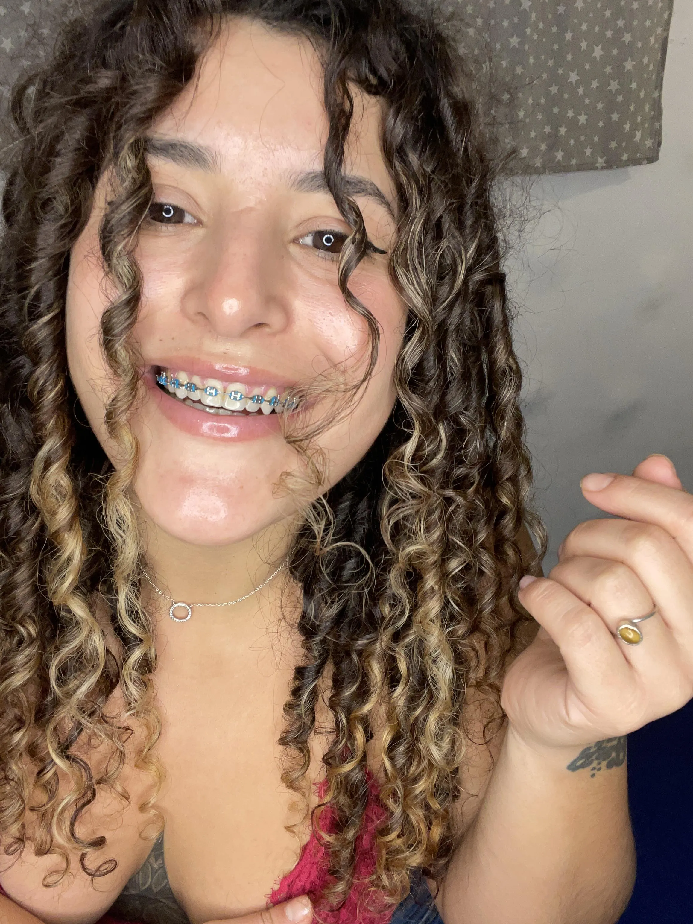 lots of mischief with my nose