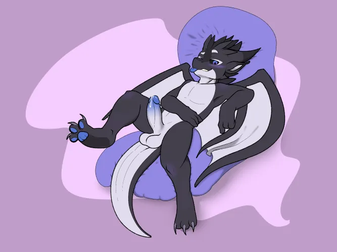 [M] just chilling (ichirotc)