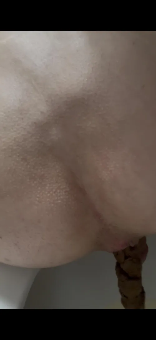 M27 my poop coming out of my butt🤤🥵