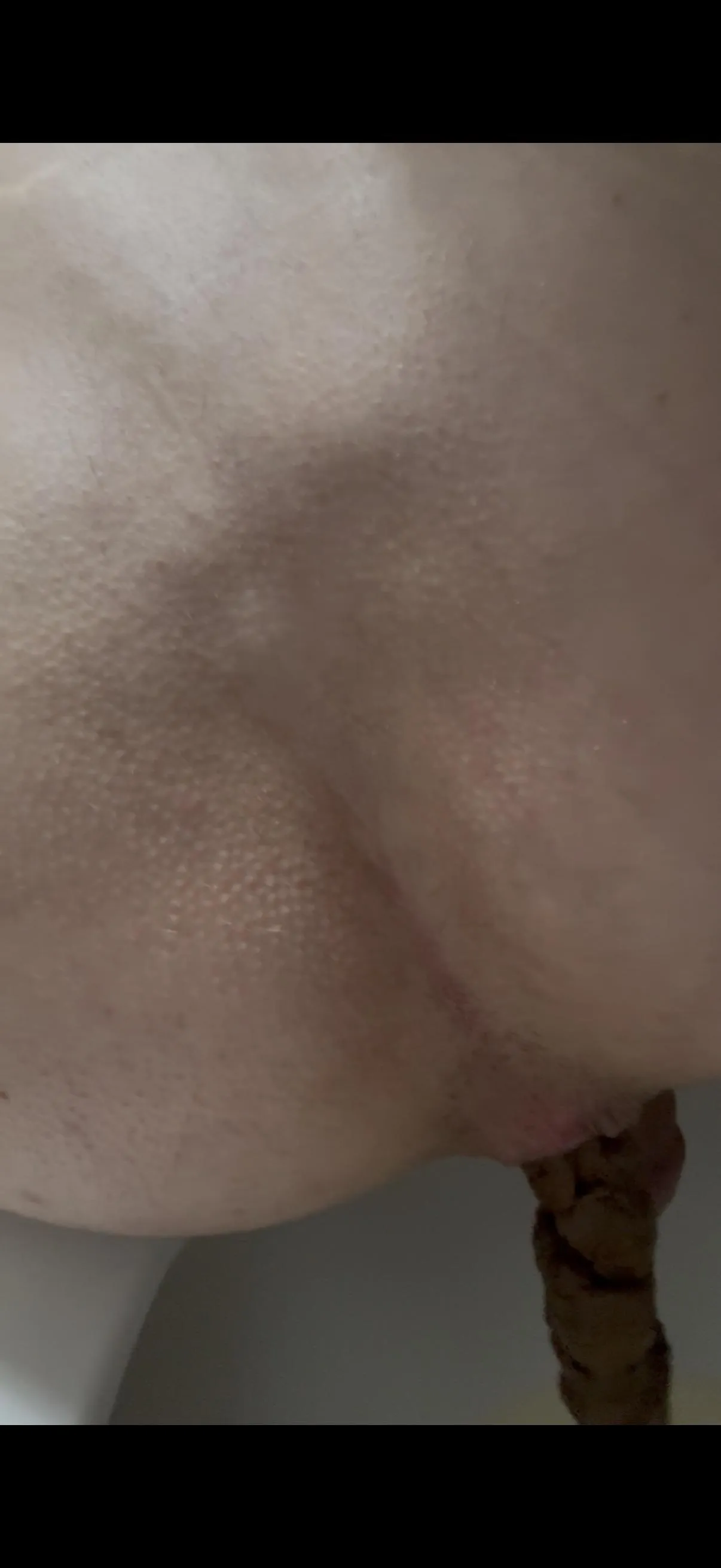 M27 my poop coming out of my butt🤤🥵