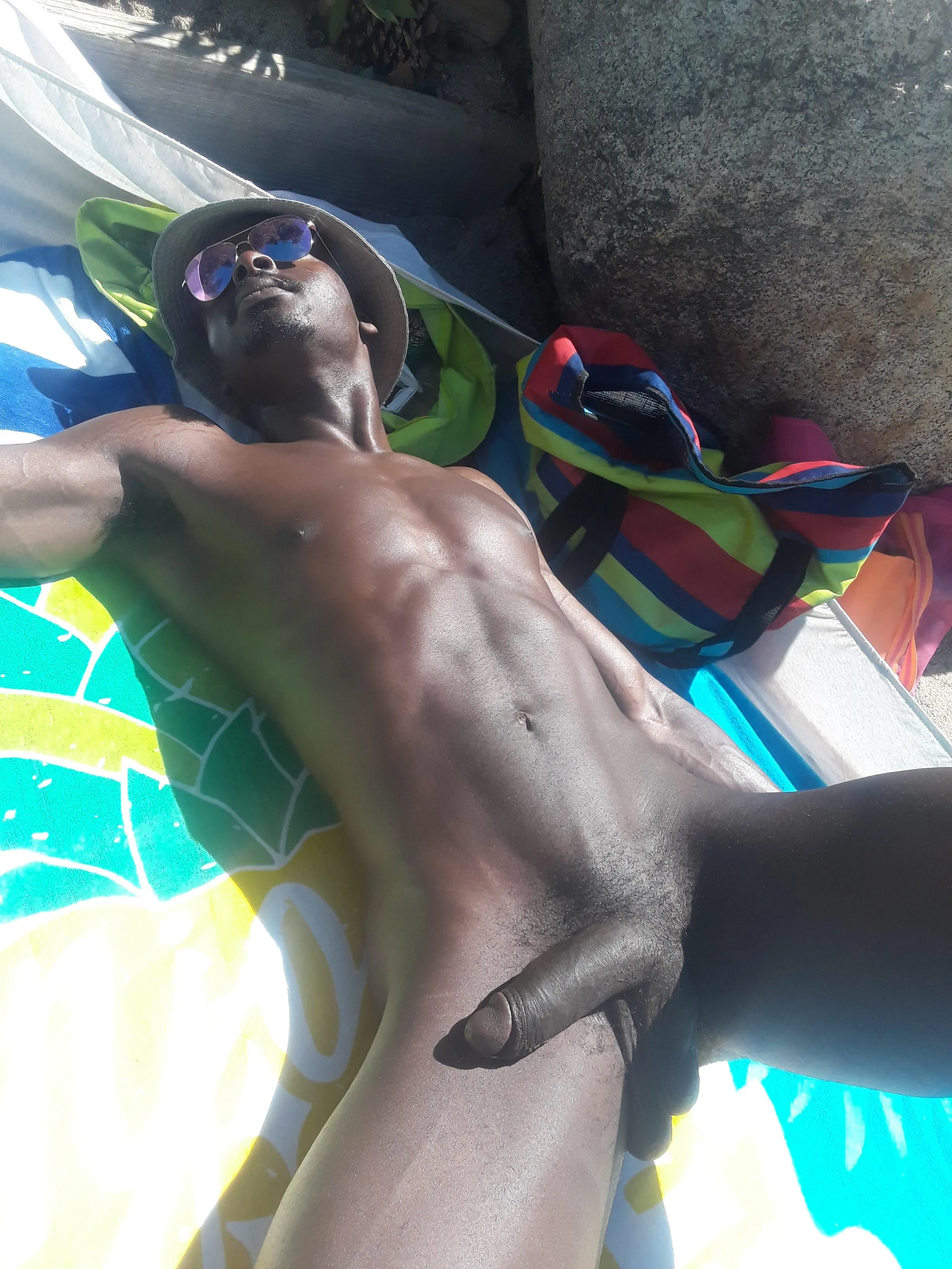 [M4F] I miss tanning in Tahoe, where's a good local spot?