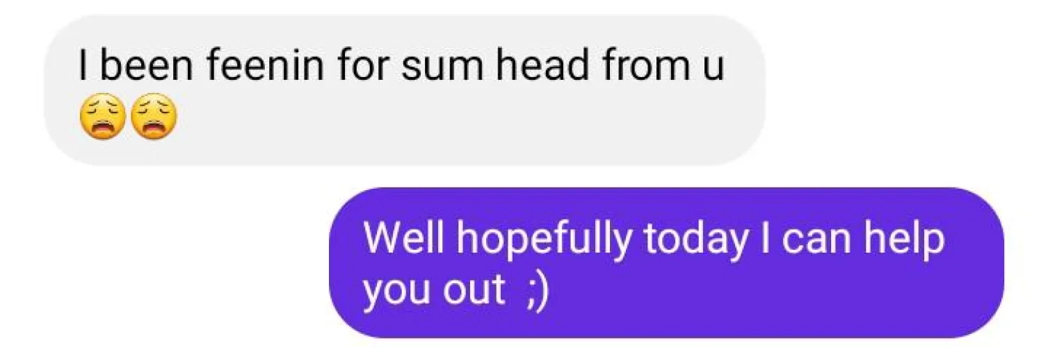 [M4M] 29 21222 Dundalk MD come slide down my throat