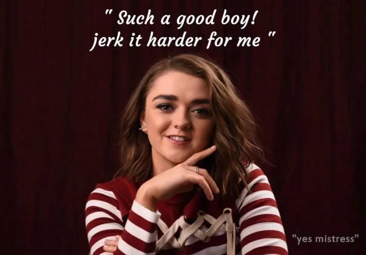 Maisie Williams (no imagefap)