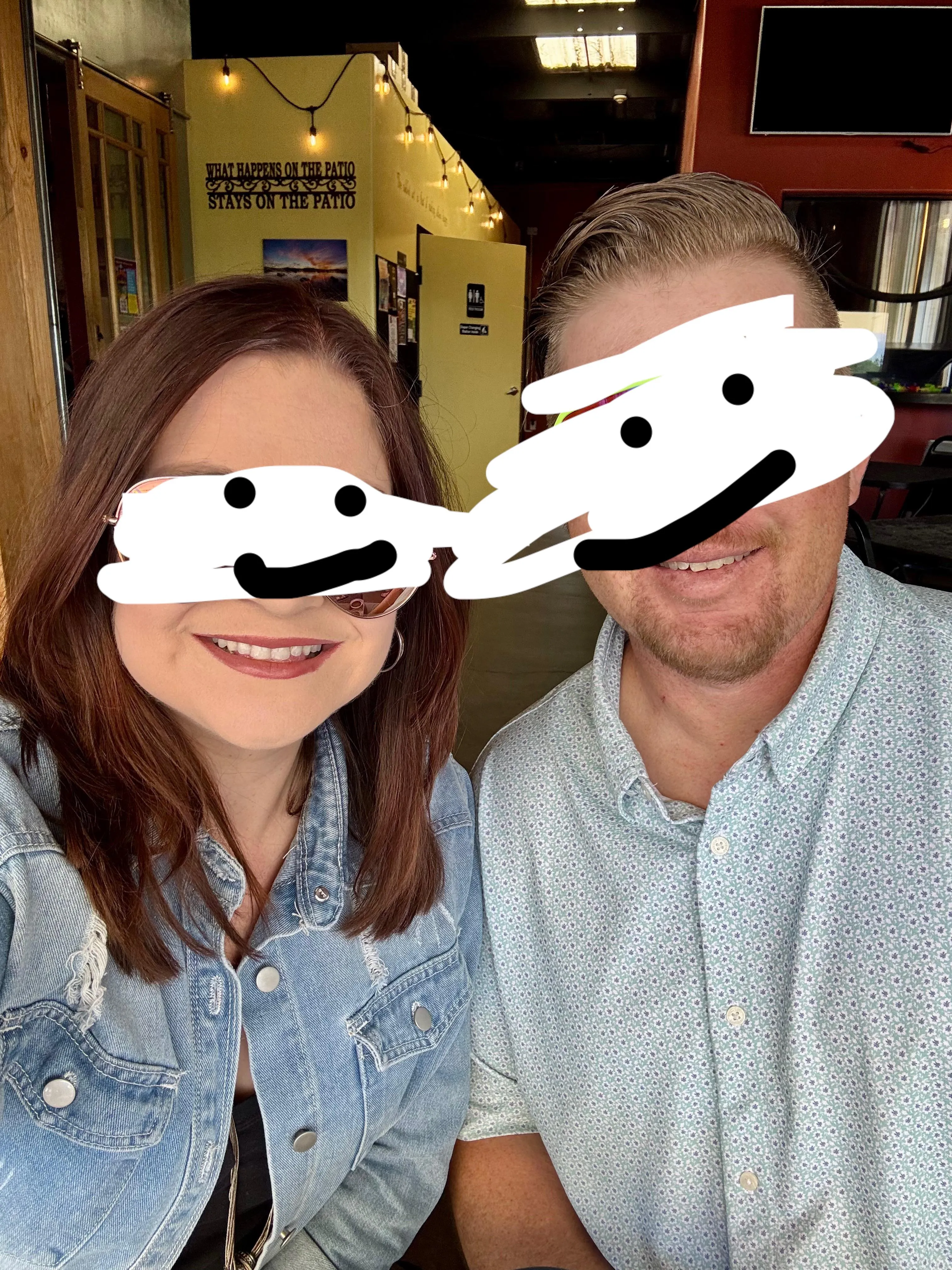 Mf4m <folsom> 32/35 looking for fwb or someone to hang out with at rustic ranch tonight.