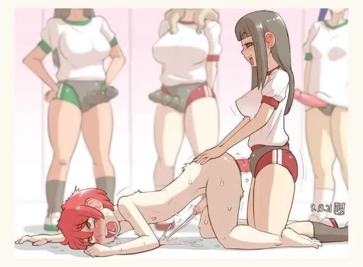 [MIRA] You Peeped In the Wrong Locker Room~