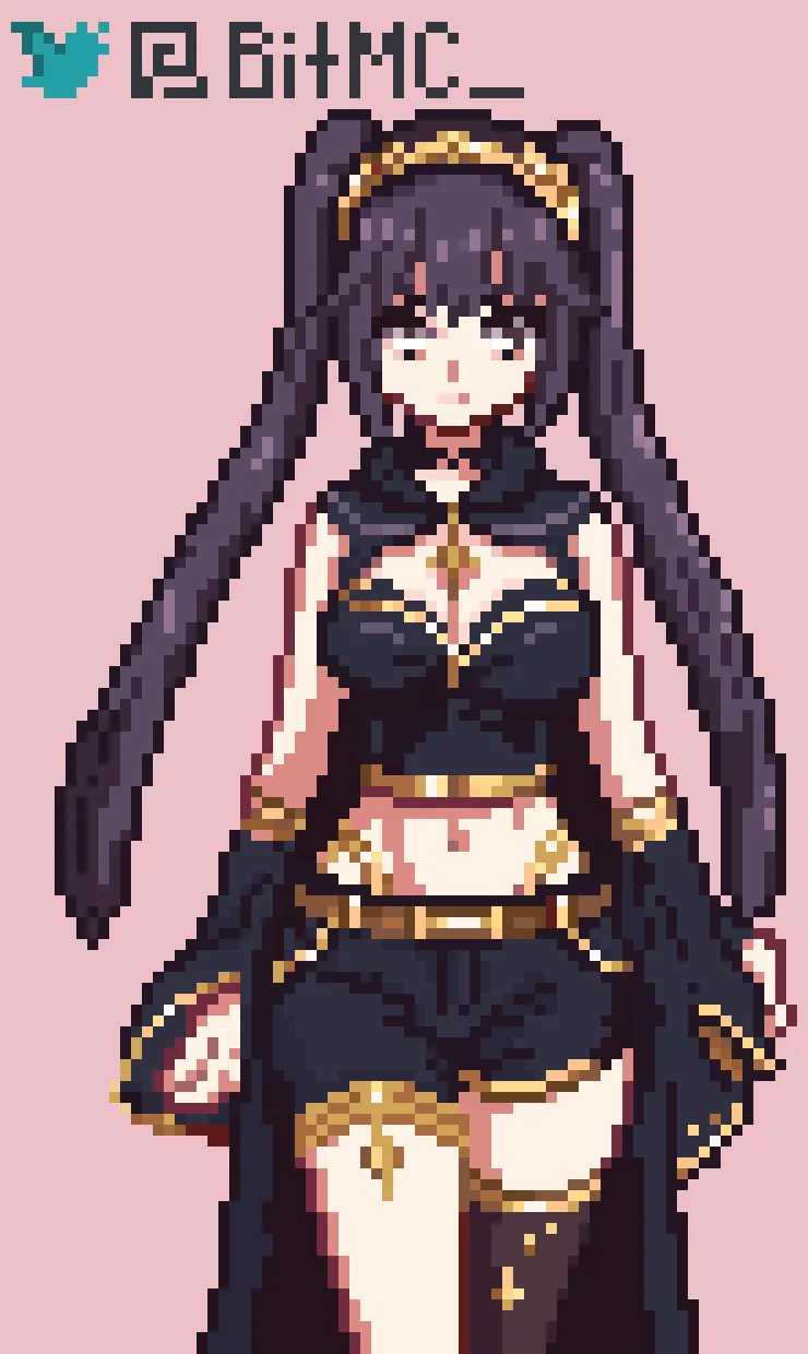 Mona but is a Egyptian girl