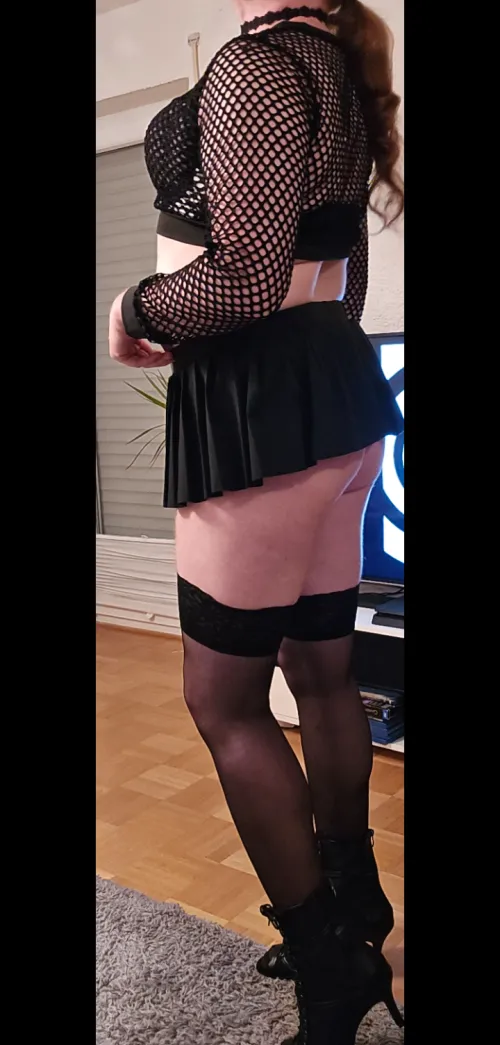 Morgen abend jemand Lust mich in der nähe von Freiburg besuchen zu kommen?