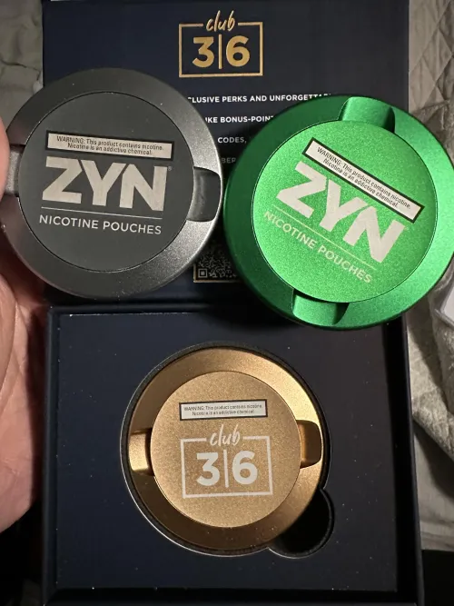 My collection is growing 2/3 were free too