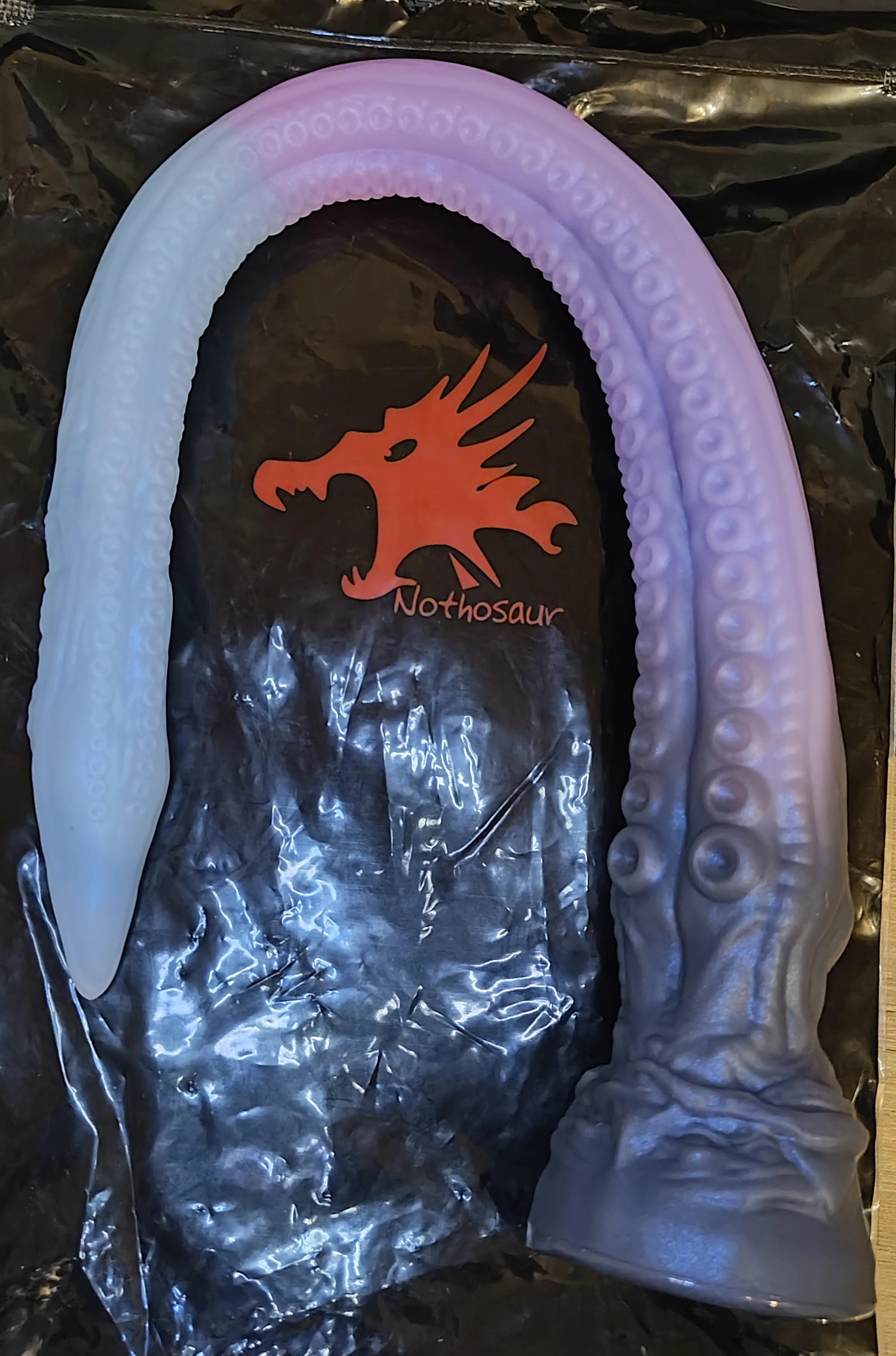 My First Nothosaur Toy