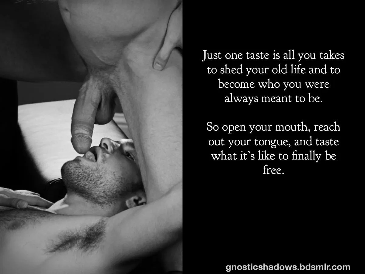Open Your Mouth