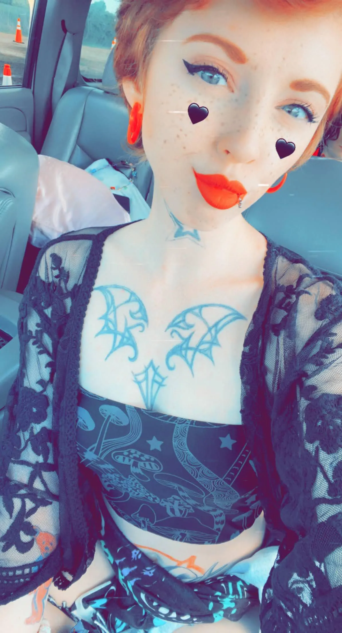 Pretty lil red velvet 🩷🥰