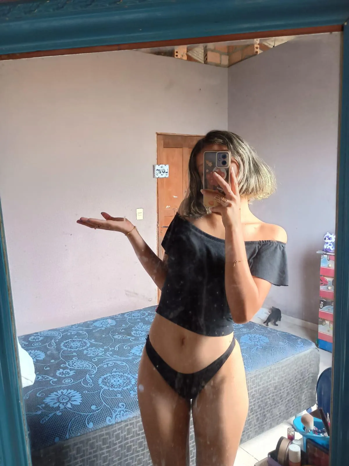 Privacy em promoção e com conteúdos atualizados dia 10 @gabi_2021