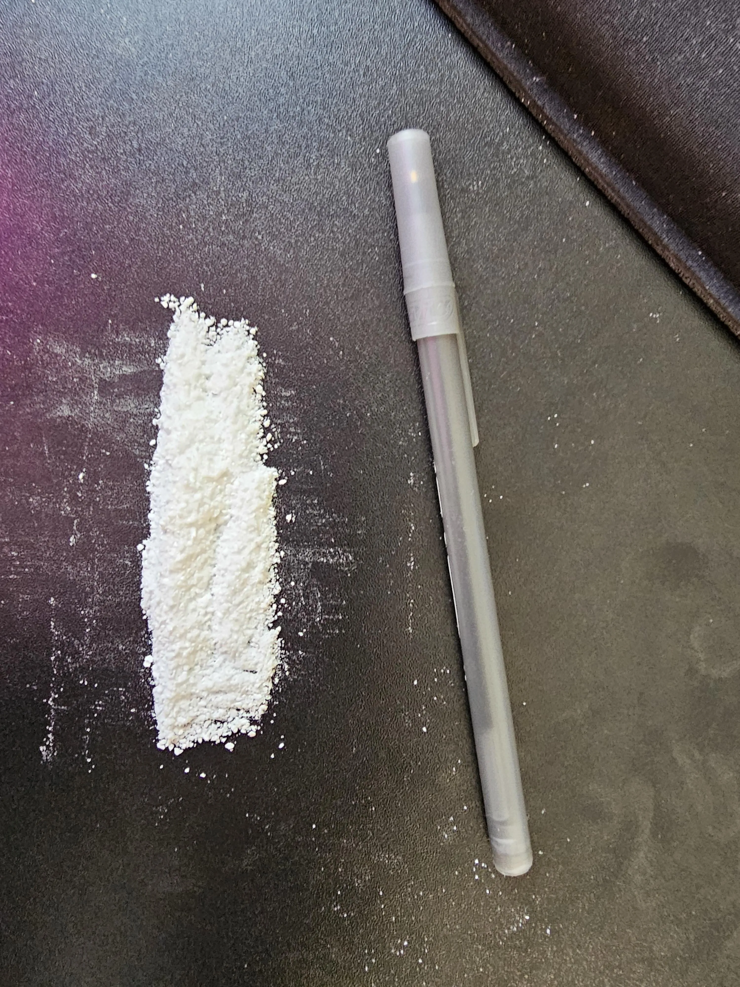 Re-upped for the weekend! Who else is partying this weekend?