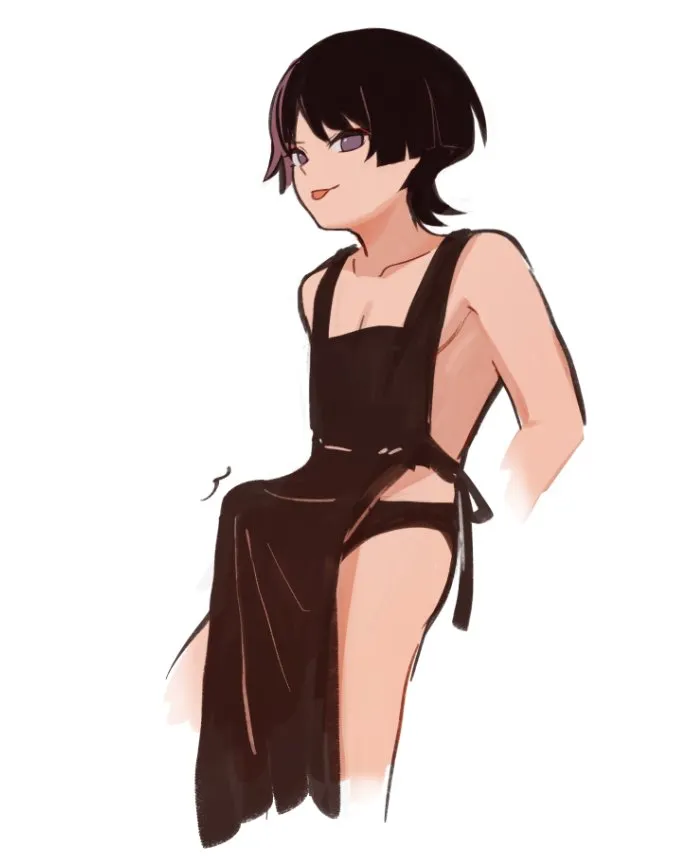 Scaramouche by @pastahands