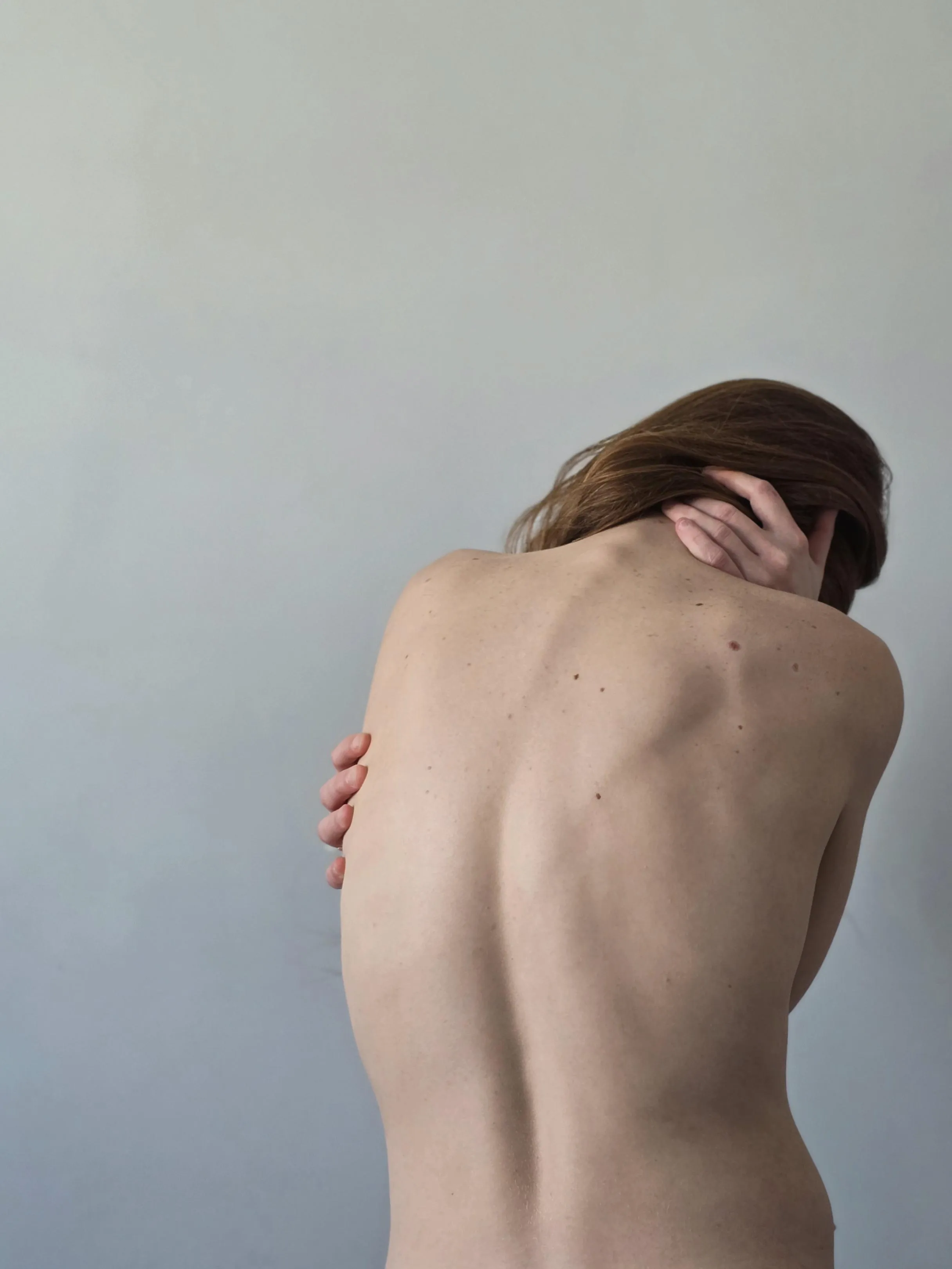 Self soothing through the chaos of spring 🌱