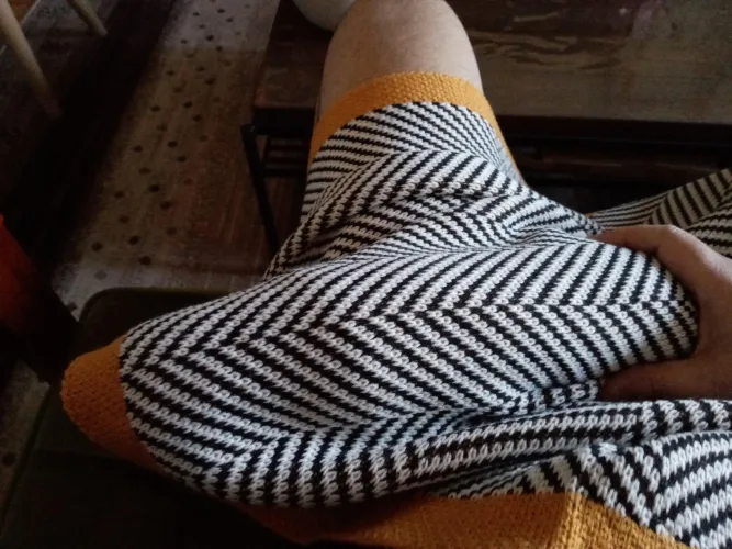 Semiflacid cock is going to beat the biggest hard cocks if i keep growing like this ;3