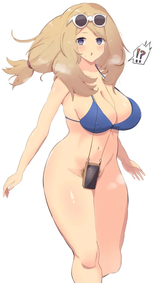 Serena (@yuni_tofuparlor)