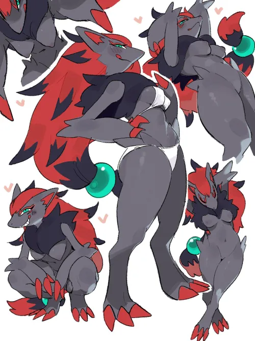 She lives rent free in my head (kame 3)