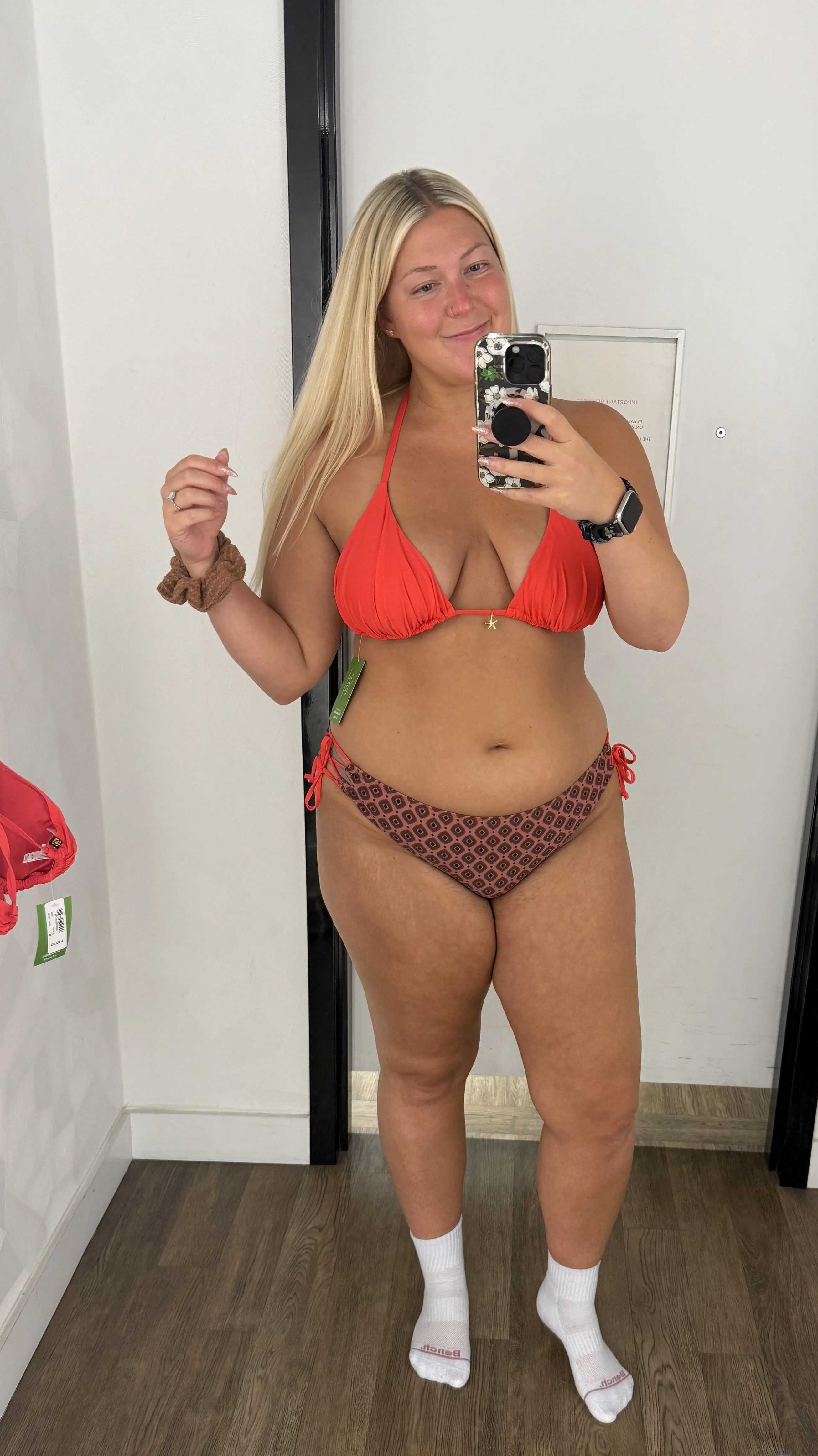 Should I buy this bikini?