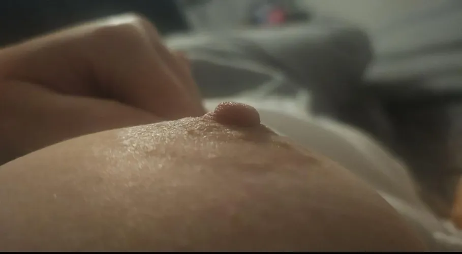 So simple yet so erotic