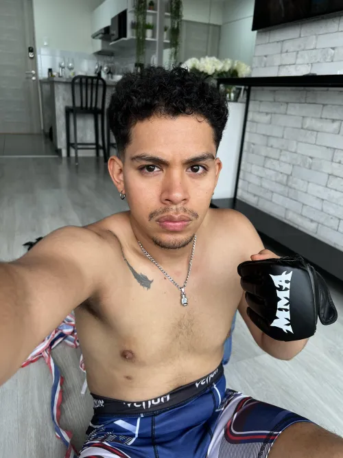 So, what's the verdict? Y'all scared or impressed?