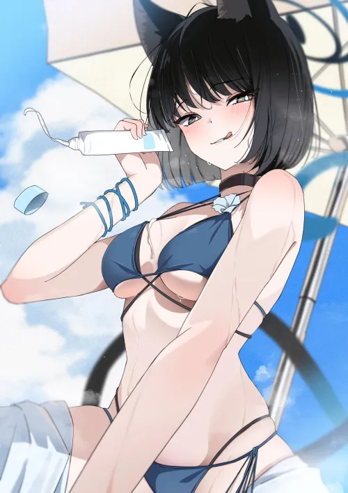 Summer Kikyou