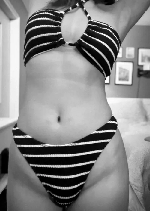 Sunday morning armpits