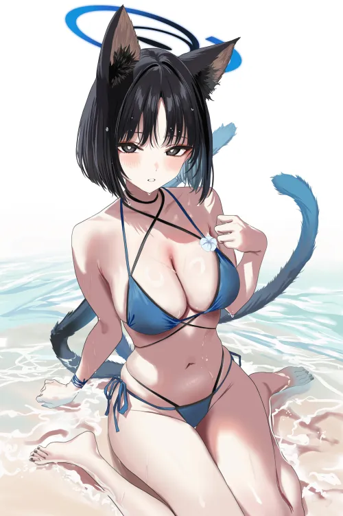 Swimsuit Kikyou