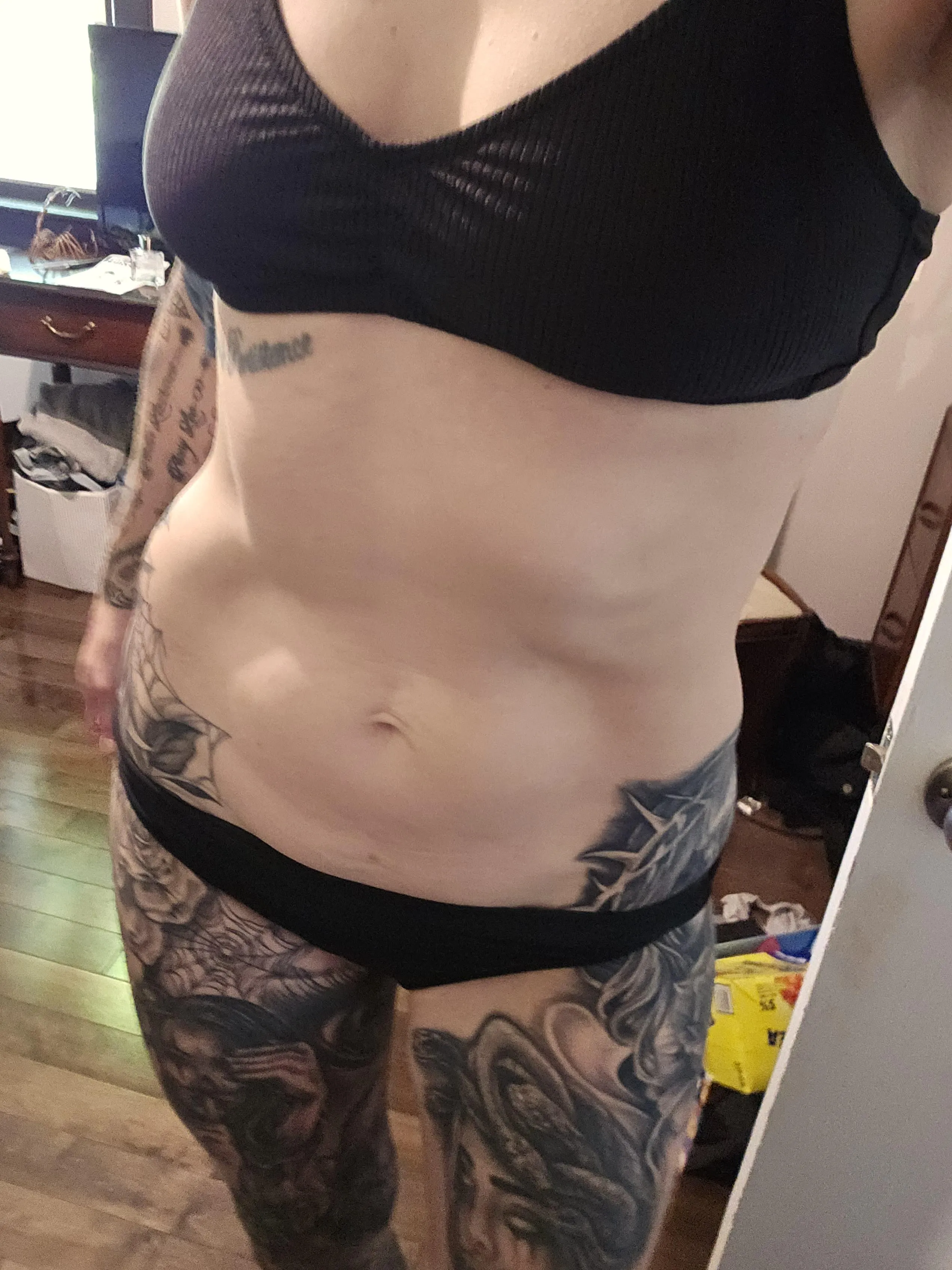 Taller than your average bear