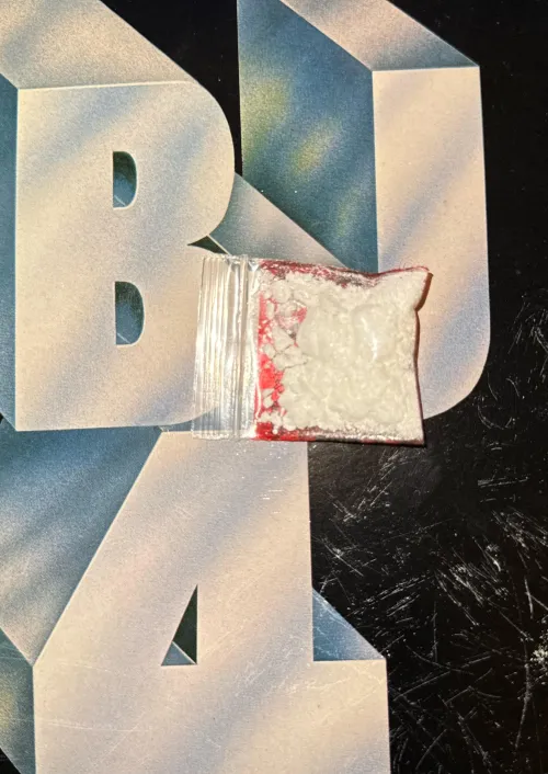 The plug finally came through!