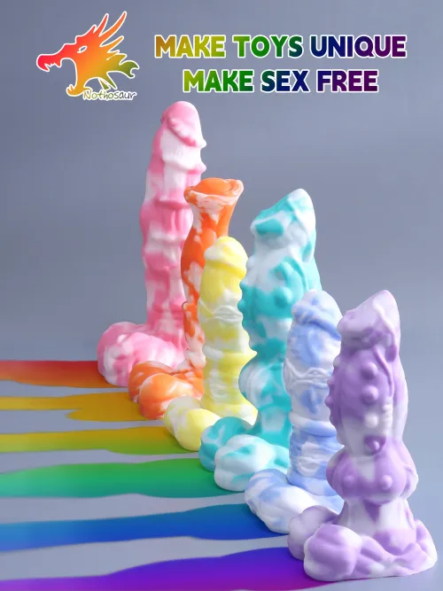 There is only one week left for Pride Color~