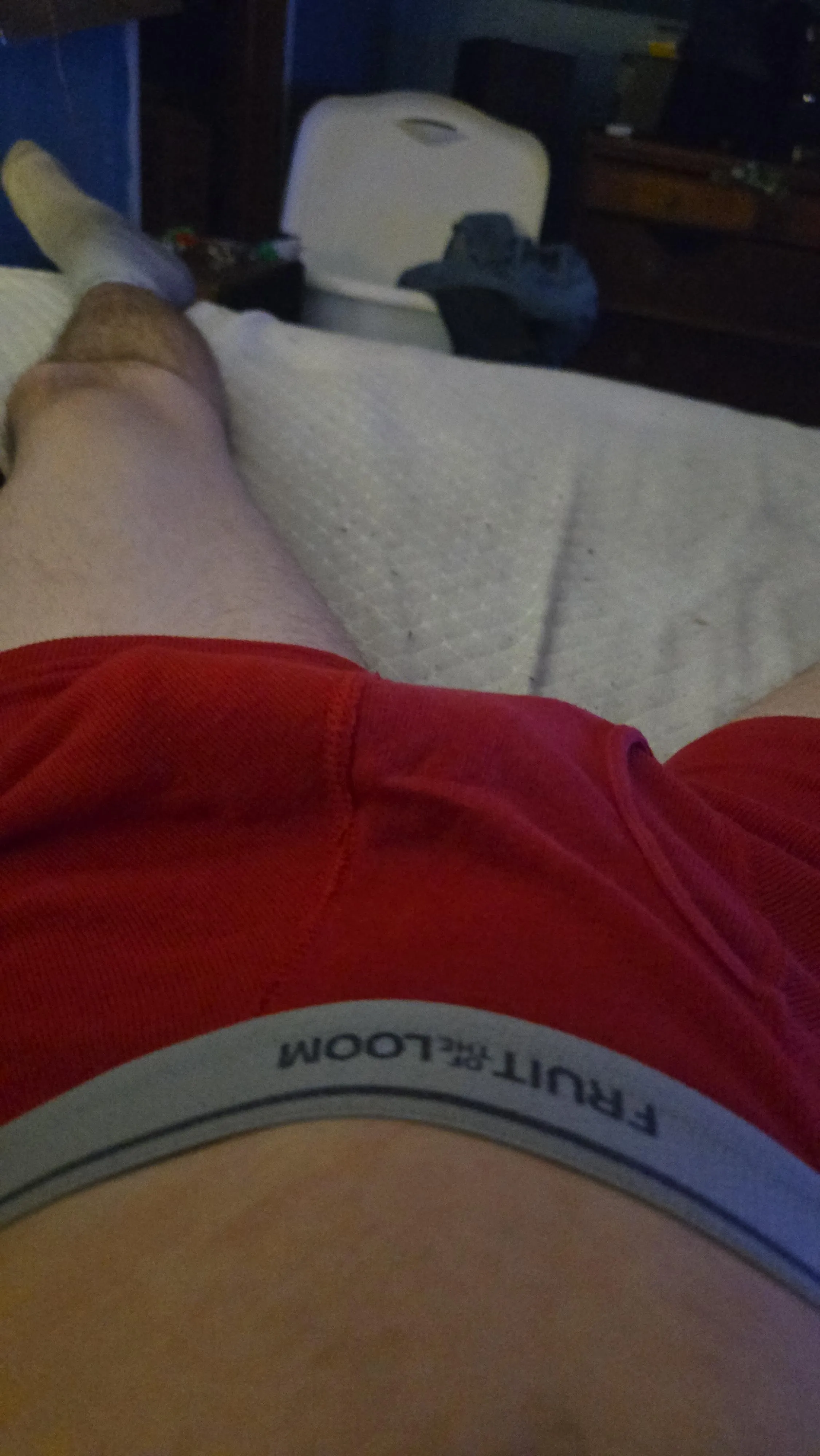 These might be a little small