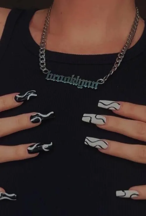 They're not just nails. They're tools of worship and punishment.