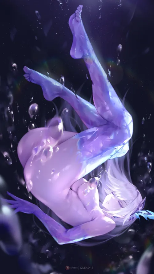 Thicc Skirk (queasyS)