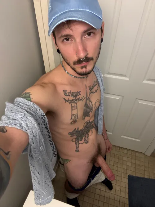 Time for Sunday worship😈