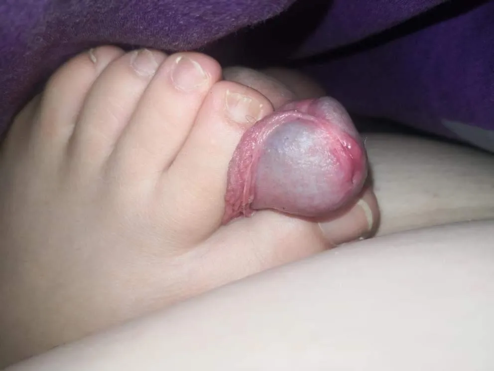 Toejob
