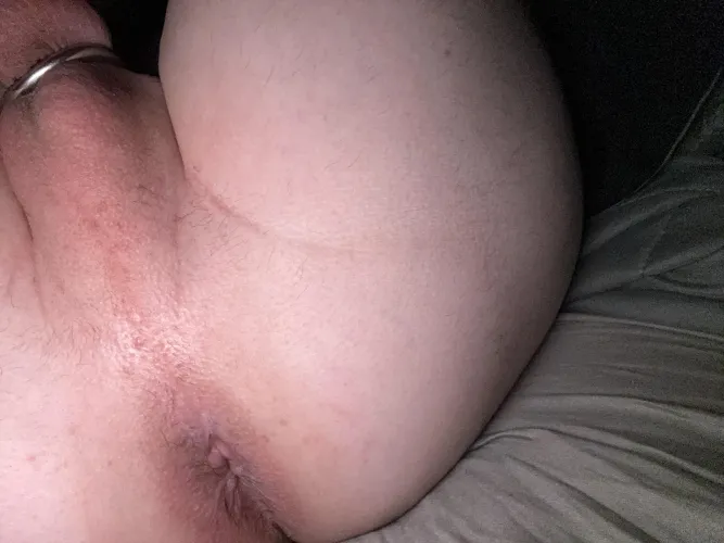 Totally an alpha…. Ri right?