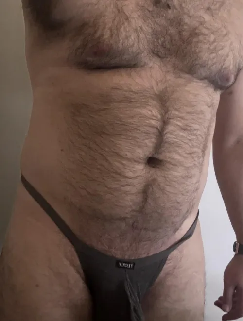 Trim or keep it growing??