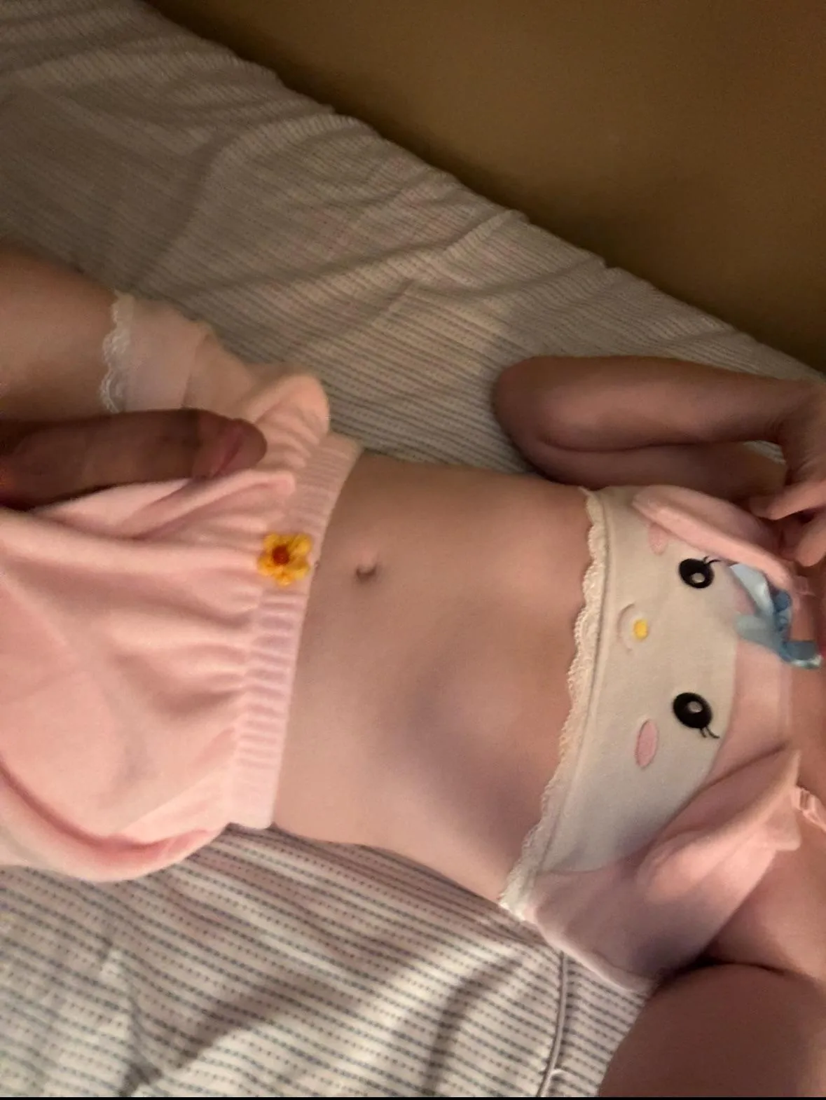 type “good girl” if i should behave 🩷💅 (18)