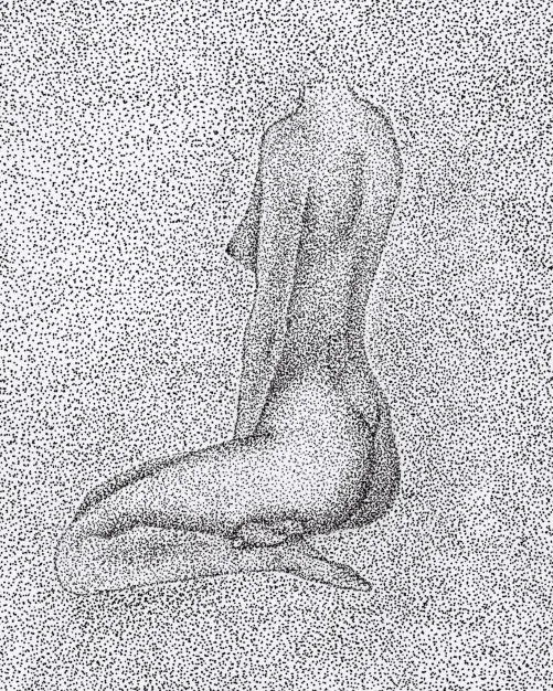 Unseen Caress by (me)