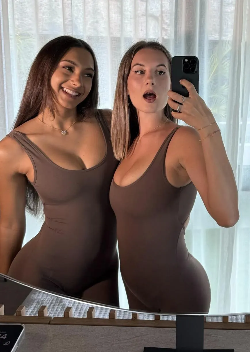 Vi piacerebbe vedere una collaborazione tra Laura Sommaruga e Giulia Ottorini?Se sì, quale?🥰