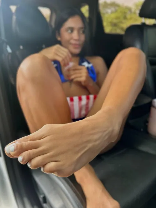 Wanna touch them and run your fingers through them