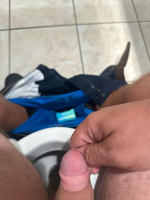 Week into manual tug